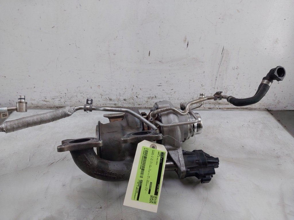 TURBO X5 (G05) (|8679021|11657934386|11658679021|7934386|), Auto-onderdelen, Dhr. J. Ham, Gebruikt, Administratie@autoham.nl, BMW