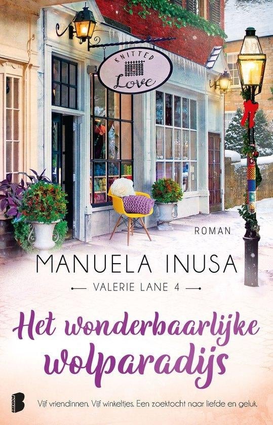 Manuela Inusa / keuze uit 2 boeken, Boeken, Ophalen of Verzenden, Zo goed als nieuw