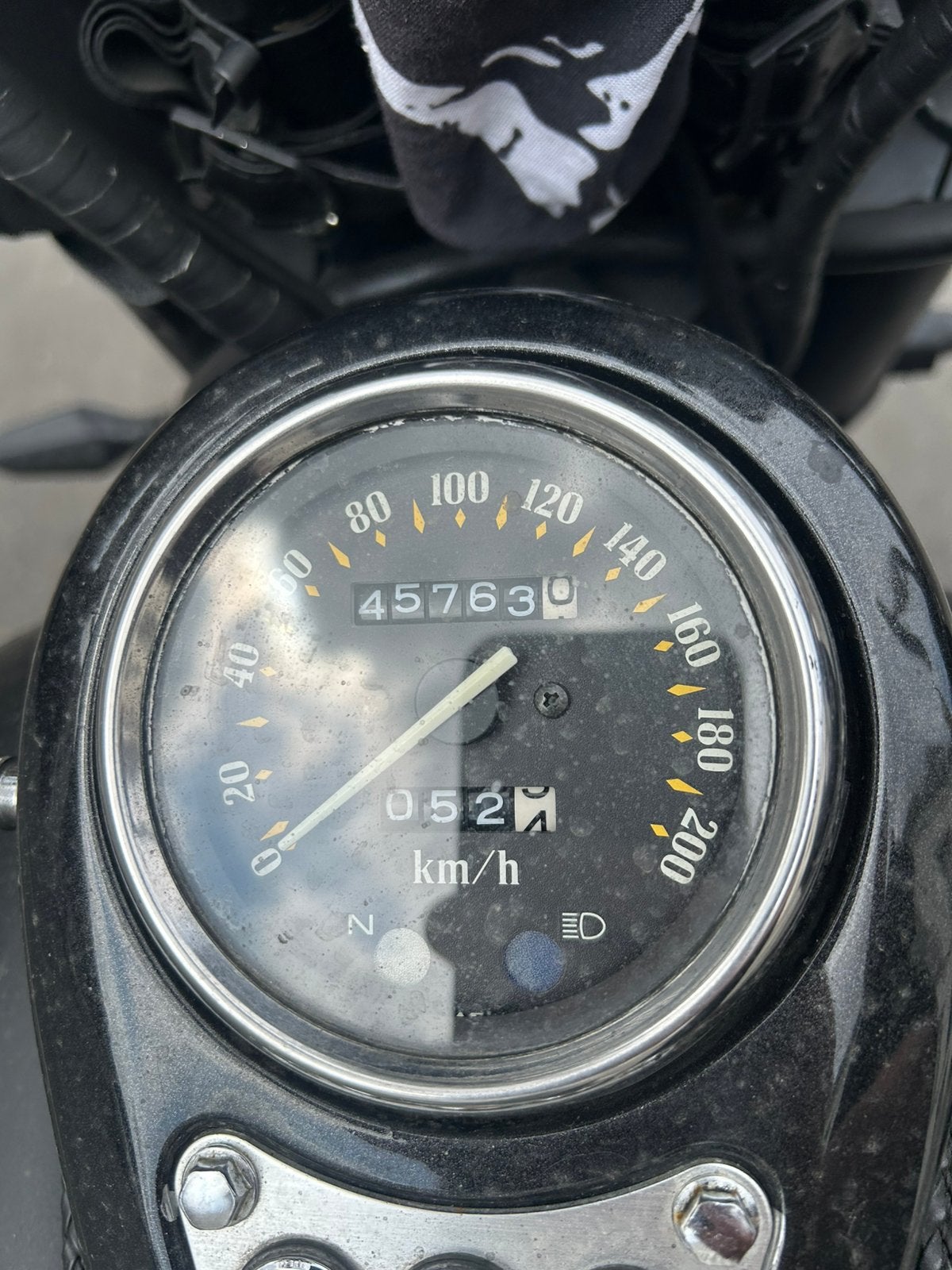 VN 800, Motoren, Onderdelen | Kawasaki, Ophalen