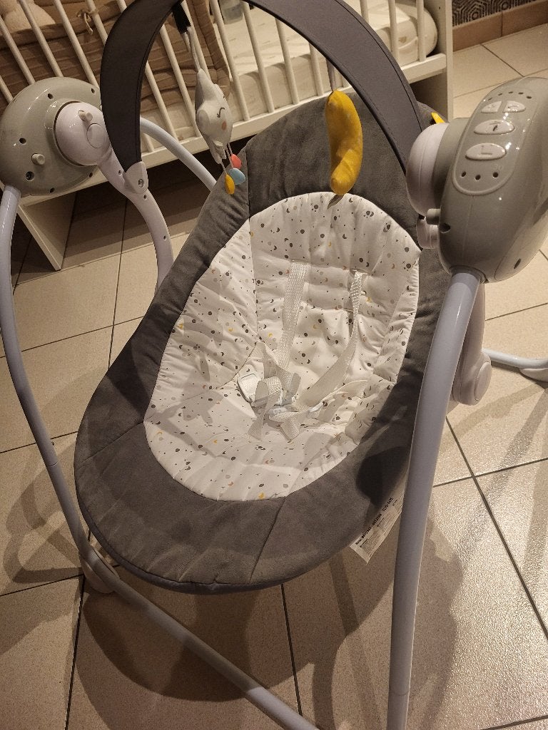 Babyschommel, Kinderen en Baby's, Ophalen