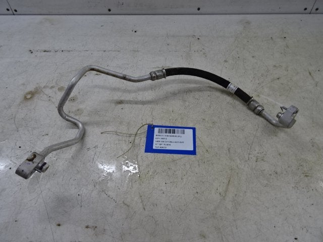 DURITE CLIMATISATION BMW X1 (F48) (6453920972605), Utilisé, BMW, Petuelring 130
80809  München, DE, Bayerische Motoren Werke AG