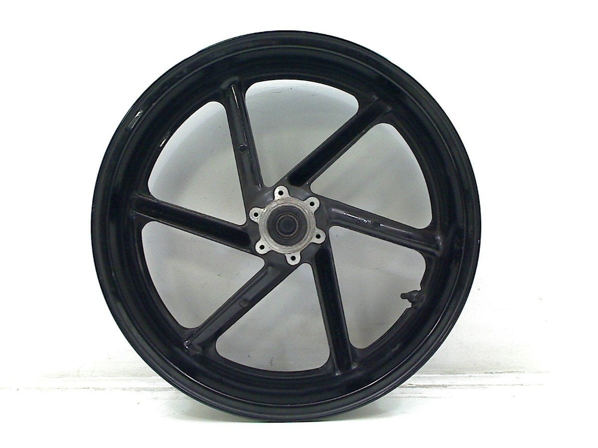 JANTE AVANT CBR 900 RR Fireblade 1994-1995 (CBR900RR SC28), Dhr. S. di Majo, Utilisé, Info@cama-motorparts.nl, P.J. Troelstraweg 8 8
3144 CX  MAASSLUIS, NL