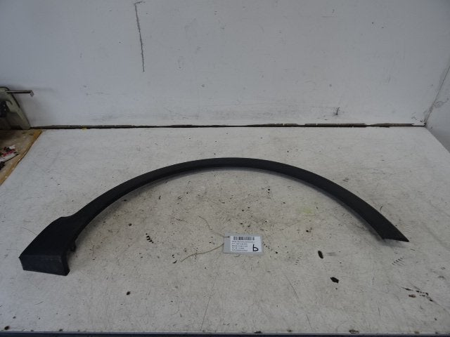SPATBORD VERBREDER Renault Captur (2R) (01-2013/-), Gebruikt, Renault, Mevr. I. Hauben, Spatbord