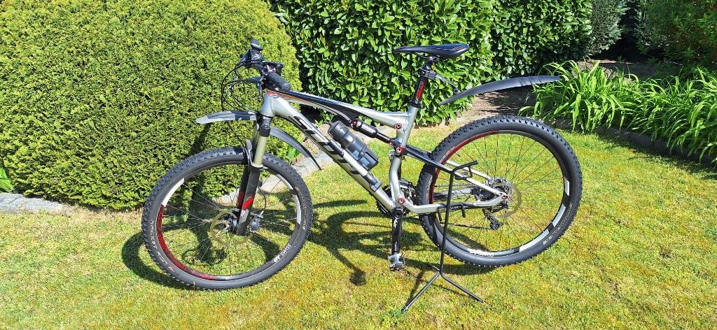 Mountainbike, Fietsen en Brommers, Ophalen, Zo goed als nieuw, Overige merken