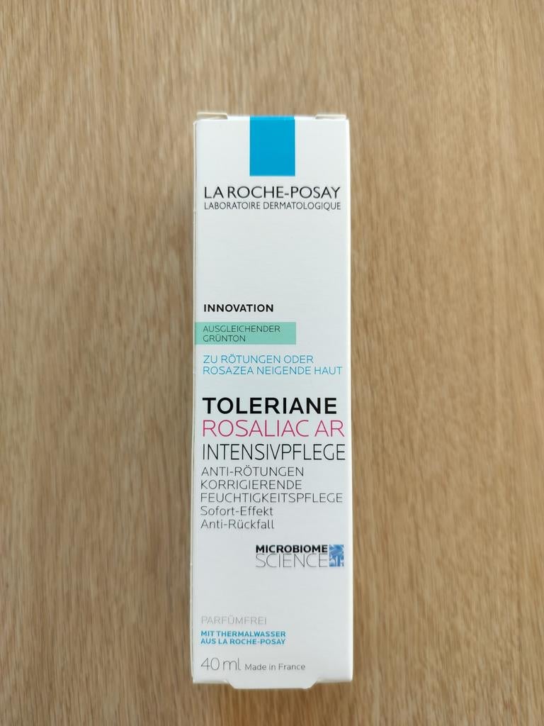 Toleriane Rosaliac - La Roche Posay, Handtassen en Accessoires, Uiterlijk | Mondverzorging, Ophalen of Verzenden