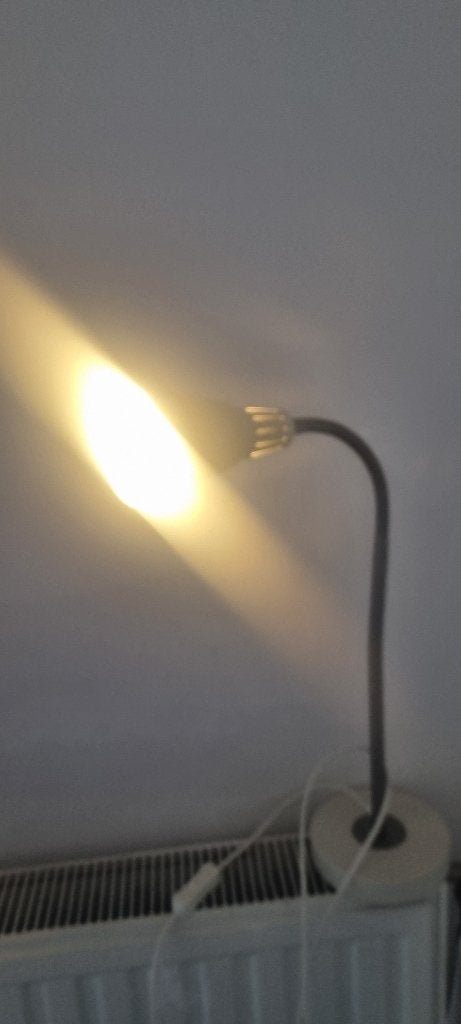 Lampe de bureau, Diversen, Bureau-accessoires, Ophalen, Nieuw