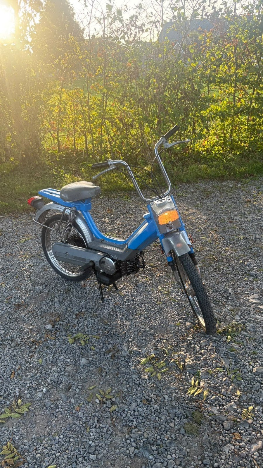 honda camino classe a ✅️✅️
Papiers, Fietsen en Brommers, Ophalen