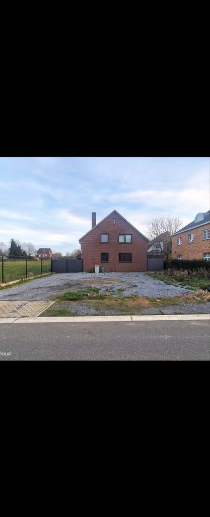 Gratis kiezels af te halen eind juni, Enlèvement