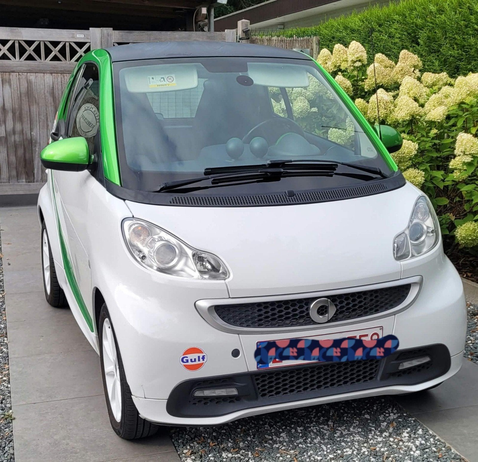 smart fortwo elektric drive, Autos, Particulier, Achat, ForTwo