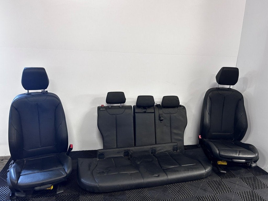 INTERIEUR BMW 1 serie (F20) (01-2010/06-2019), Auto-onderdelen, Gebruikt, BMW, Petuelring 130
80809  München, DE, Bayerische Motoren Werke AG