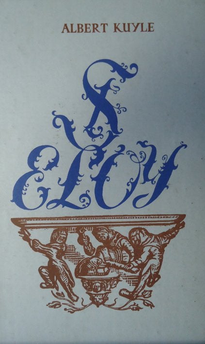 St Eloy, Boeken, Geschiedenis | Wereld, Ophalen of Verzenden