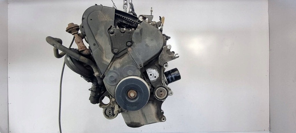 Moteur 9HX Complet BERLINGO CITROEN, Envoi, Utilisé, Daihatsu