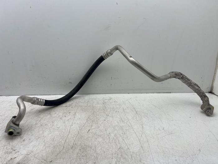 Tuyau clim d'un Citroen Jumper, -, 3 mois de garantie, Utilisé, -