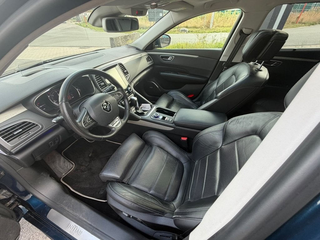 Renault Talisman (Stock ID 34864) — 13