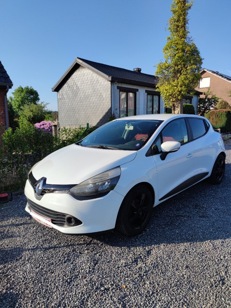 Renault Clio 4 tce90, Autos, Renault, Particulier, ABS, Airbags, Alarme, Bluetooth, Verrouillage central, Cruise Control, Vitres électriques