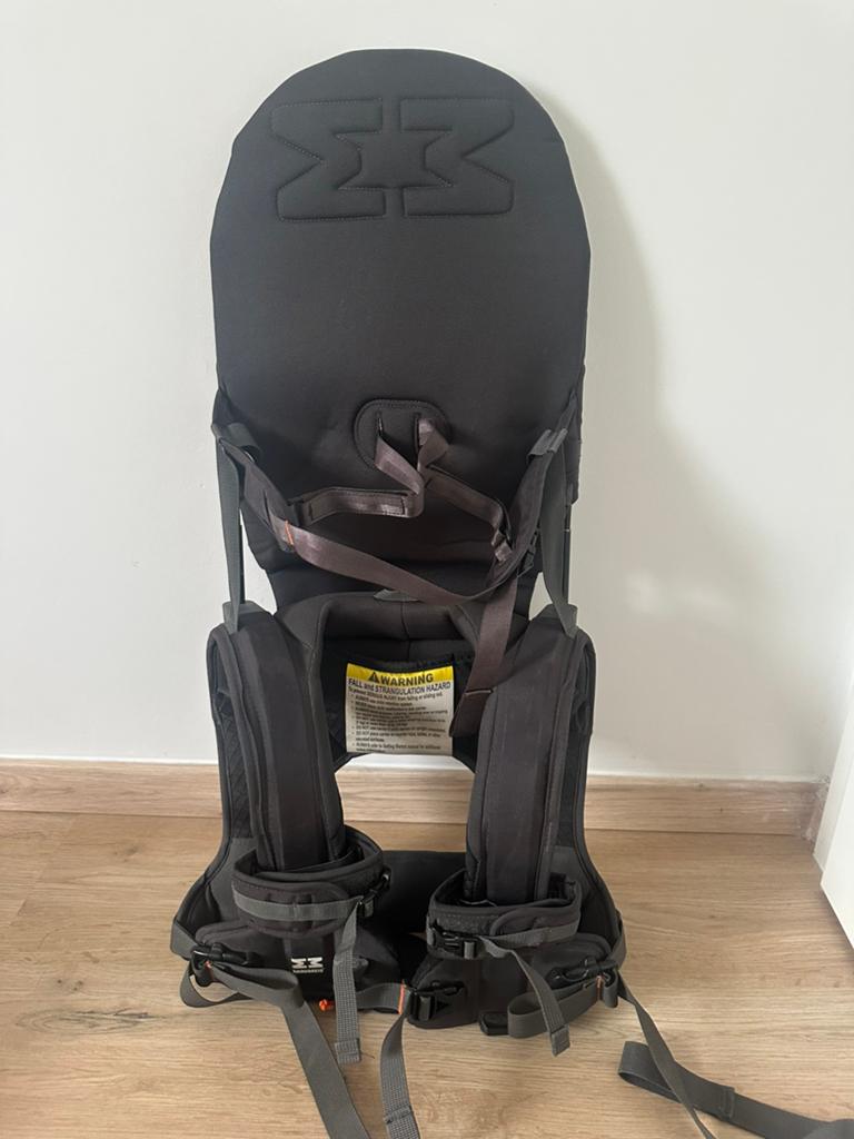 Minimeis G4, Enfants & Bébés, Porte-bébés & Écharpe porte bébé, Enlèvement ou Envoi, Comme neuf