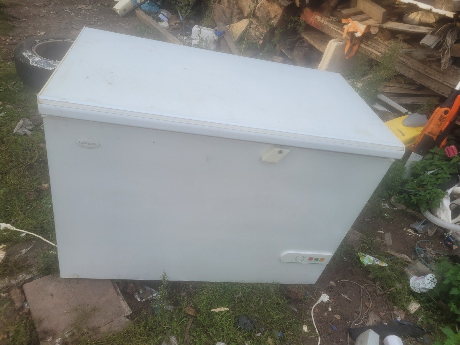 te koop dipfrises avendre congélateur, Enlèvement ou Envoi