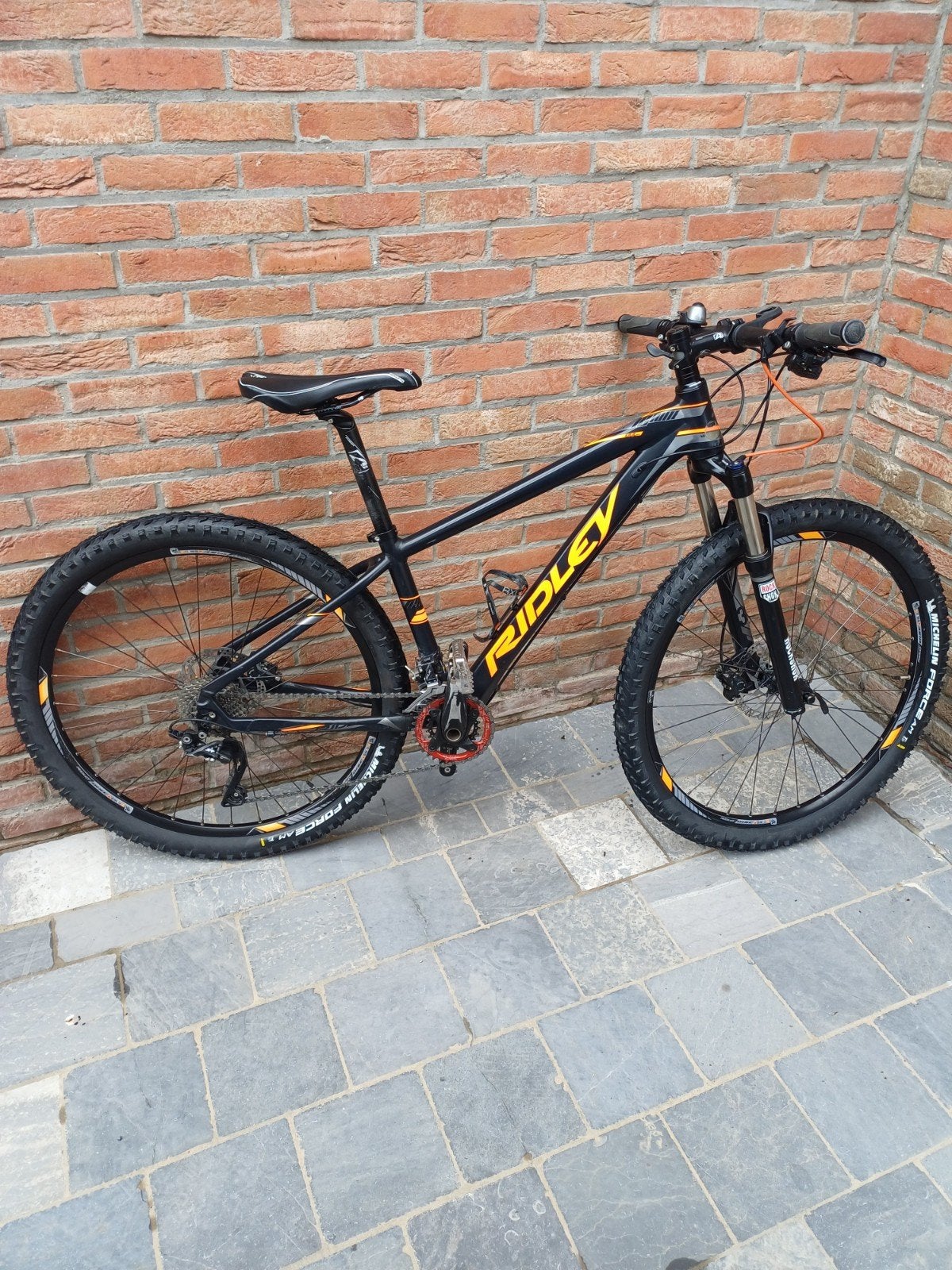 Te koop : MTB Ridley Ignite 27,5, Fietsen en Brommers, Ophalen