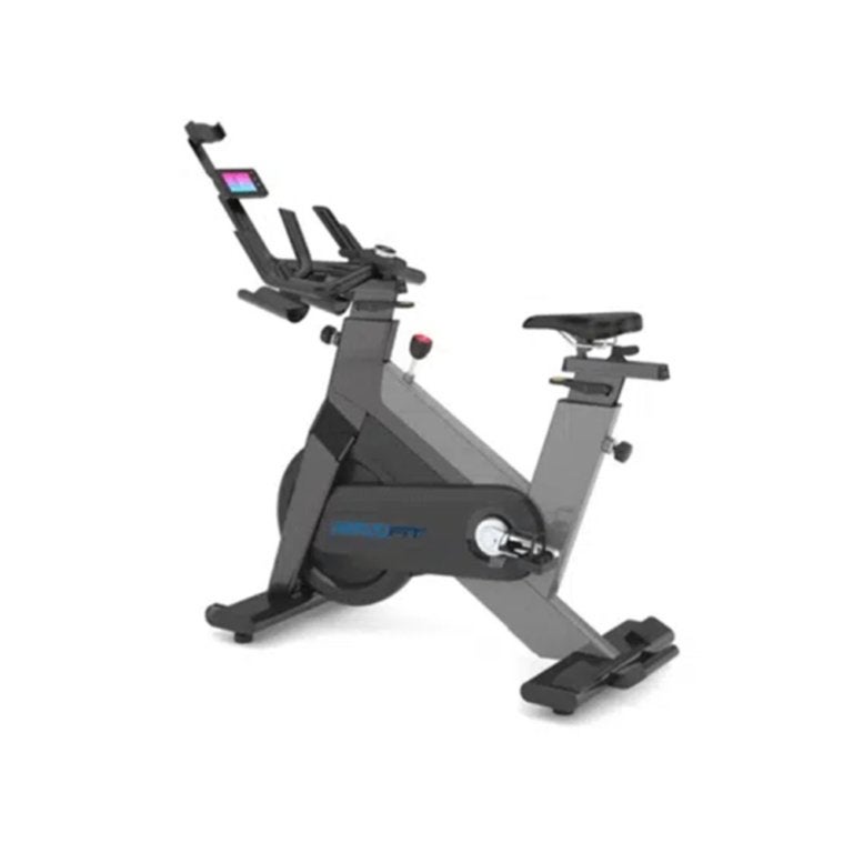 GymFit – Spinning Bike – Met Beeldscherm, Sport en Fitness, Ophalen of Verzenden, Nieuw, Benen, Overige typen