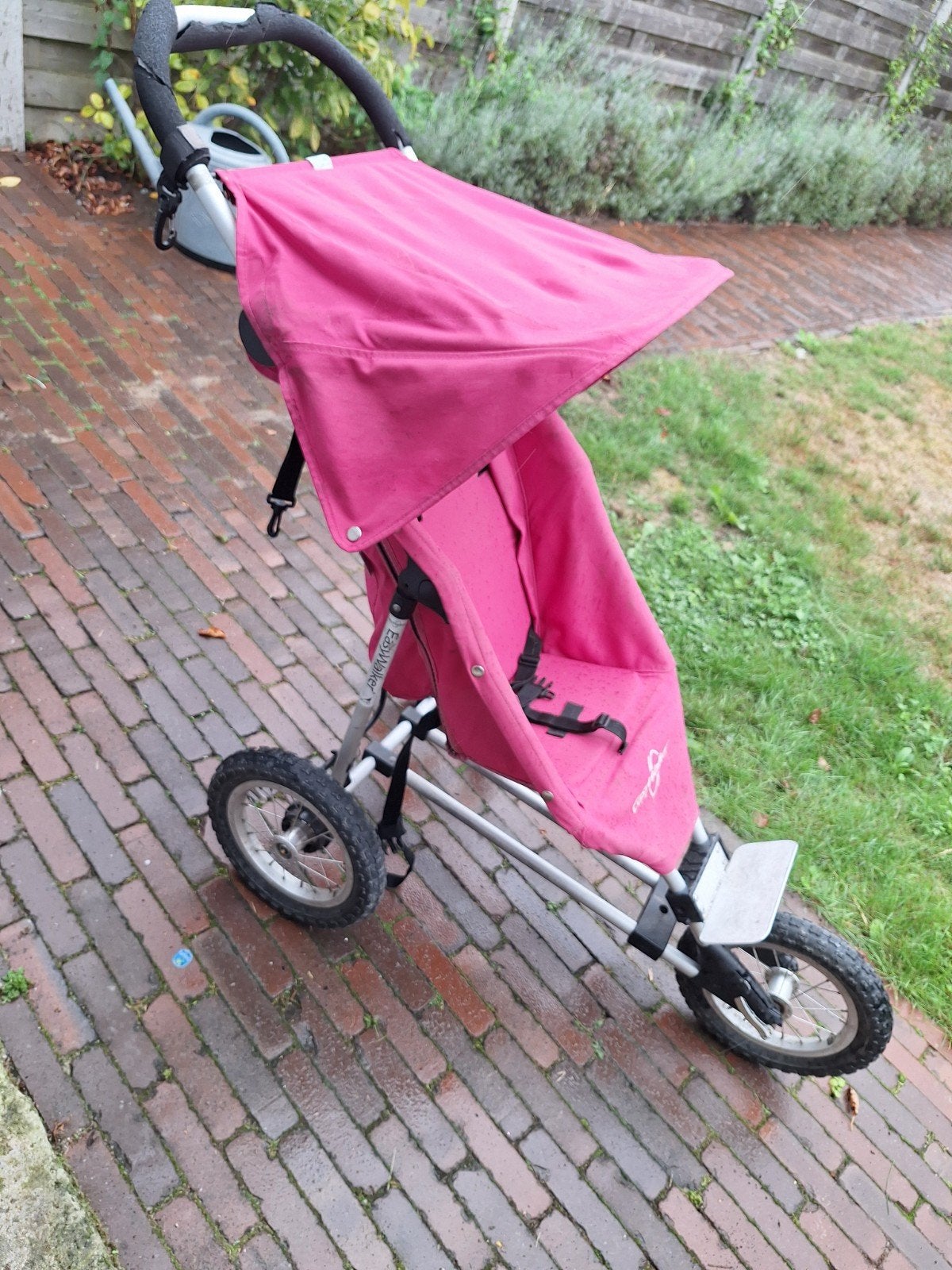offroad bugy easywalker, Enlèvement, Utilisé, Autres marques