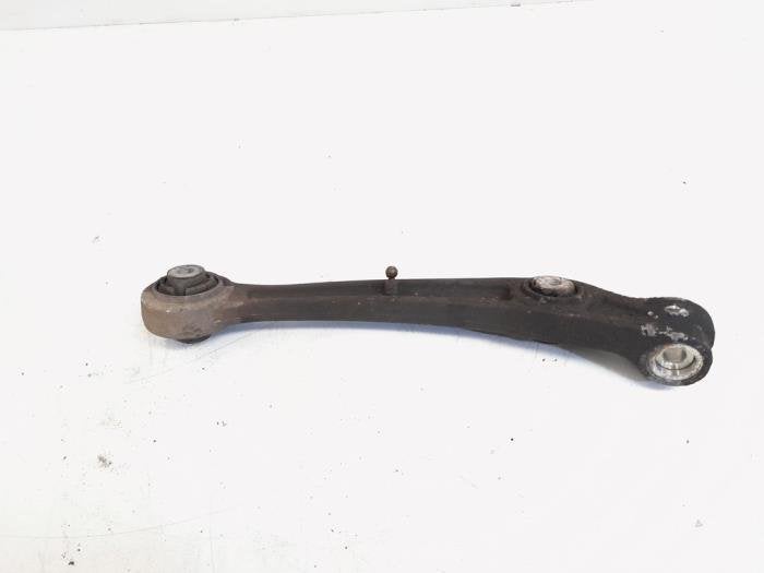 Bras de suspension bas avant gauche d'un Audi A4, Autos : Pièces & Accessoires, Suspension & Châssis, Audi, Utilisé, 3 mois de garantie