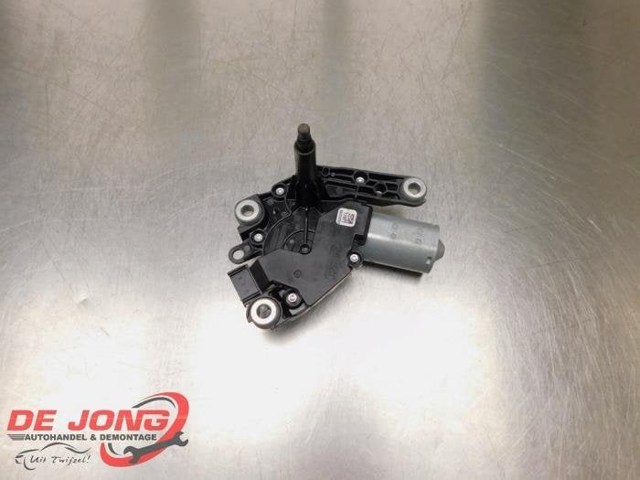 Moteur essuie-glace arrière d'un Mercedes GLA, 3 mois de garantie, Utilisé, -, -