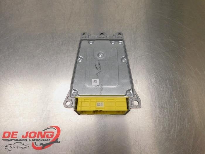 Module airbag d'un Mercedes ML-Klasse, 3 mois de garantie, Utilisé, -, -