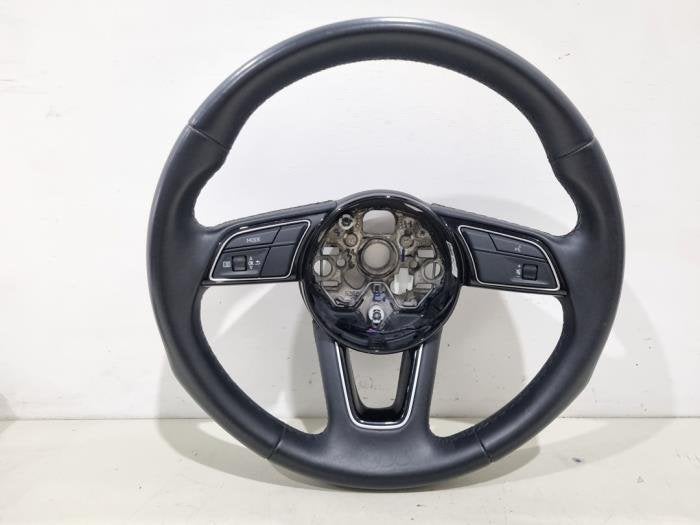 Stuurwiel van een Audi A1, Gebruikt, -, -, -
