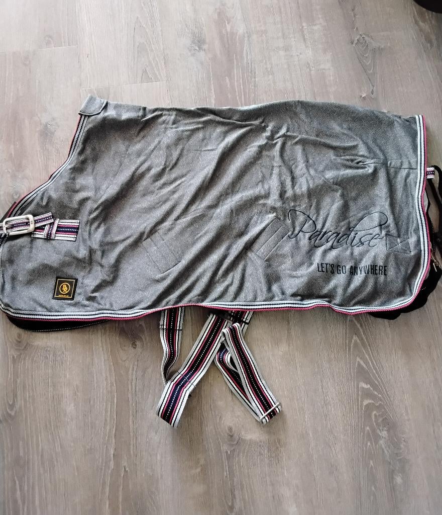 Nieuwe BR cooler deken voor mini pony., Dieren en Toebehoren, Paarden en Pony's | Dekens en Dekjes, Ophalen, BR, Shetlander/Mini