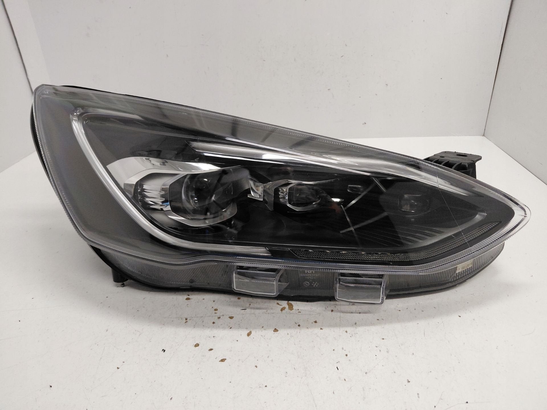 Ford Focus Koplamp JX7B-13E016-Ah, Gebruikt, Info@ford.com, Ford, Ford Motor Company