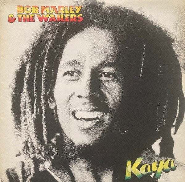 bob marley, Enlèvement ou Envoi
