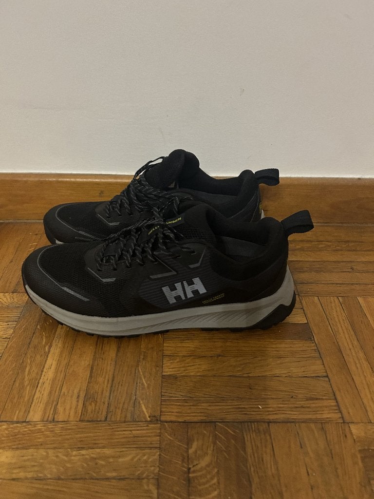 Helly Hansen waterdichte wandelschoen maat 40,5, Ophalen, Zo goed als nieuw, Wandelschoenen