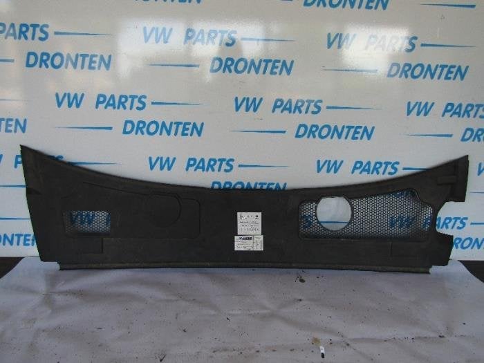 Paravent van een Audi A6, Gebruikt, -, -, -