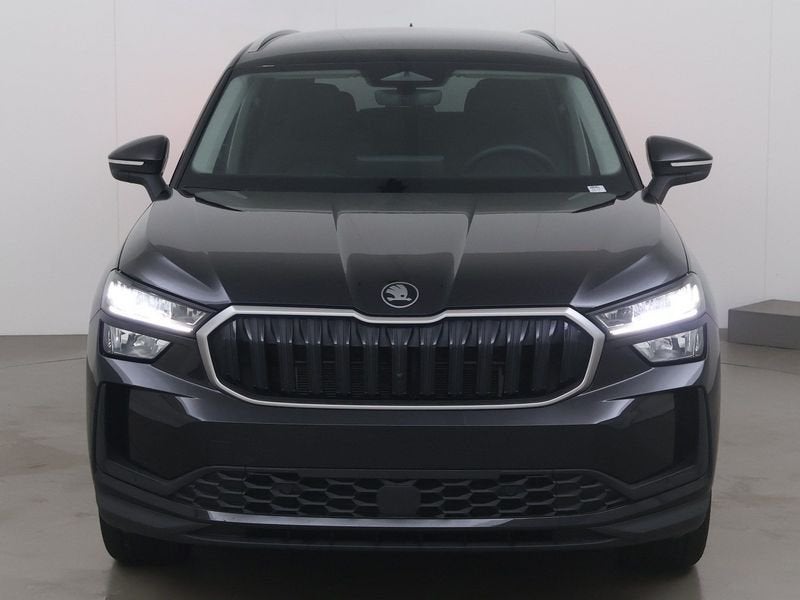 Skoda Kodiaq 1.5 tsi selection plus 7pl. 150 AT, Auto's, Automaat, https://public.car-pass.be/vhr/913e9d8d-7e9e-4ca7-afc8-bc382be9850a