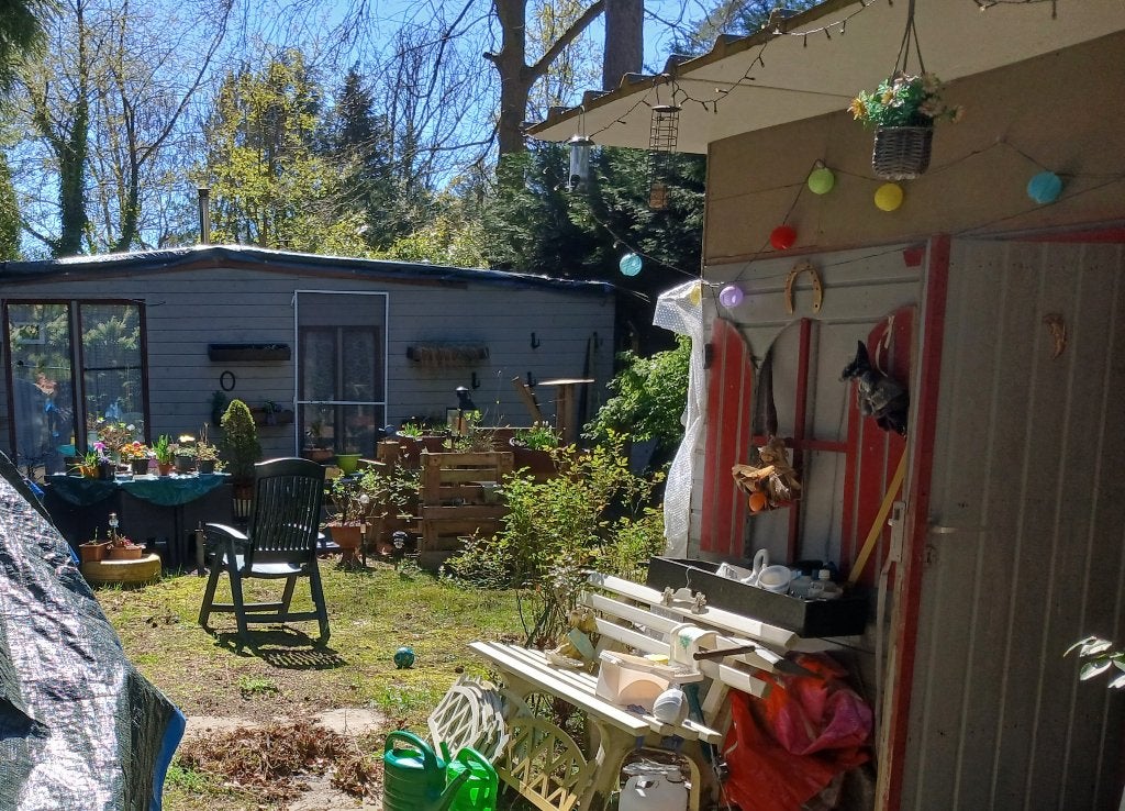Weekend verblijf, Province d'Anvers, 35 m², 1 chambres, Ventes sans courtier