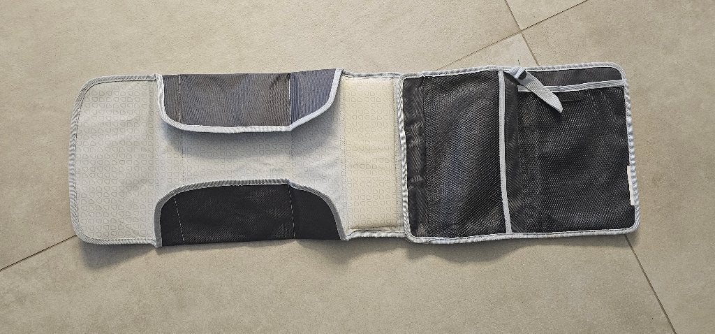 Verzorgingsmat, Enfants & Bébés, Sac à langer bébé, Enlèvement, Utilisé, Sac à dos