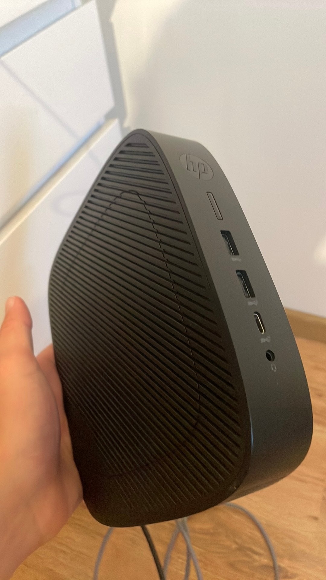 Mini pc, TV, Hi-fi & Vidéo, Enlèvement, Comme neuf