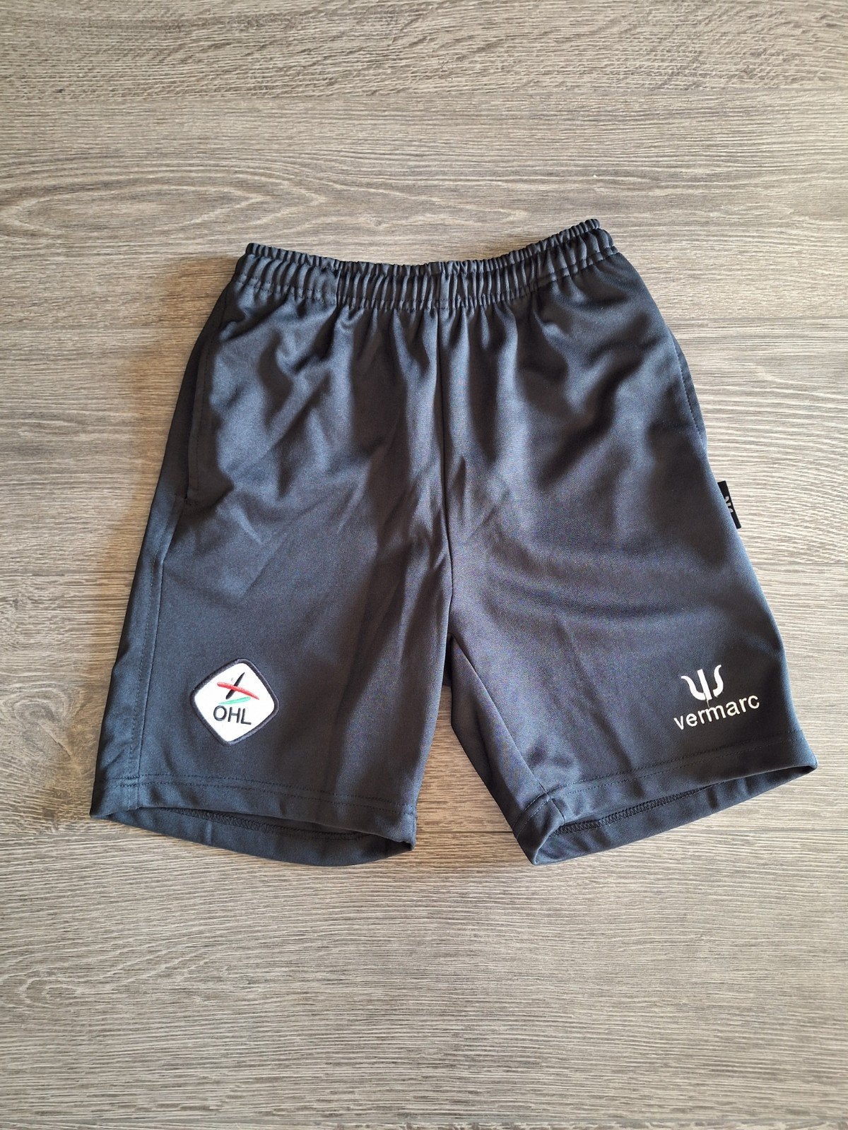 OHL short size XS, Kleding | Heren, Sportkleding, Ophalen of Verzenden, Zo goed als nieuw, Voetbal, Vermarc