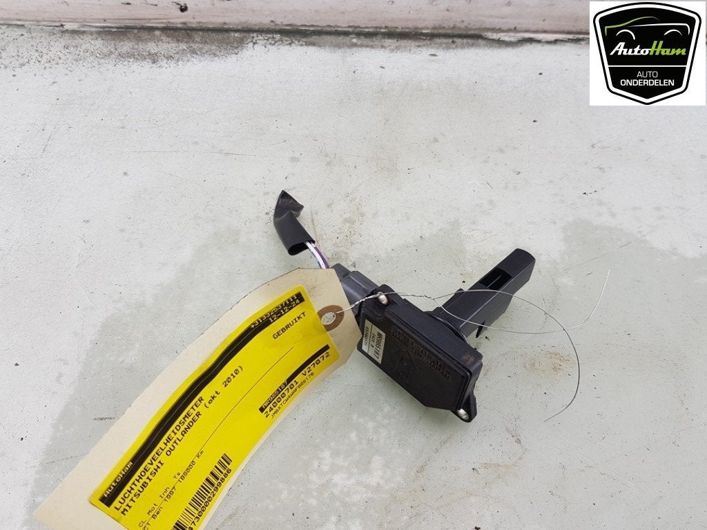 LUCHTHOEVEELHEIDSMETER Outlander (CW) (|MR985187|), Gebruikt, Info@mitsubishi-motors.de, MITSUBISHI, Mitsubishi