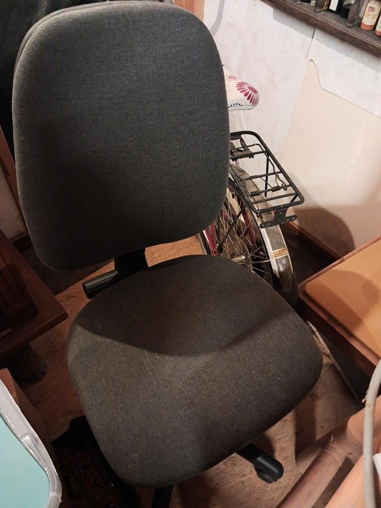 Chaise de bureau., Maison & Meubles, Enlèvement, Chaise de bureau
