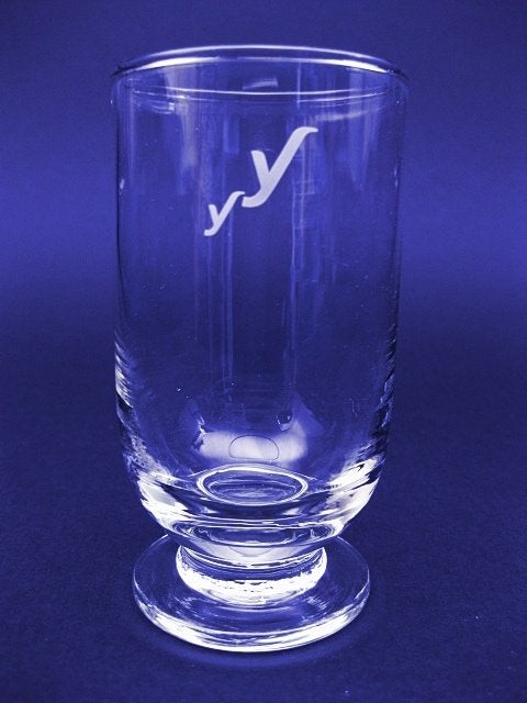 Verre à vin City Bird — Royal Eagle Class, Collections, Enlèvement ou Envoi, Neuf, Autres types