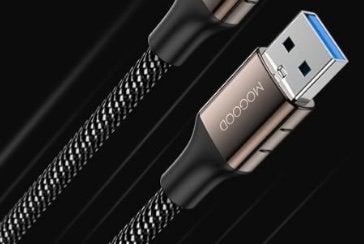 USB naar usb kabel nieuw ongebruikt, USB a naar usb A usba, Computers en Software, Pc- en Netwerkkabels, Ophalen of Verzenden