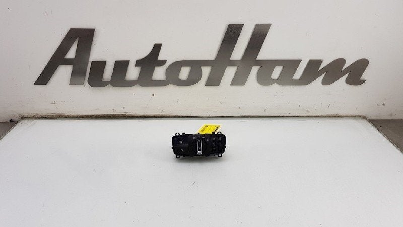 LICHTSCHAKELAAR BMW 1 serie (F20) (01-2010/06-2019), Dhr. J. Ham, Gebruikt, Administratie@autoham.nl, BMW