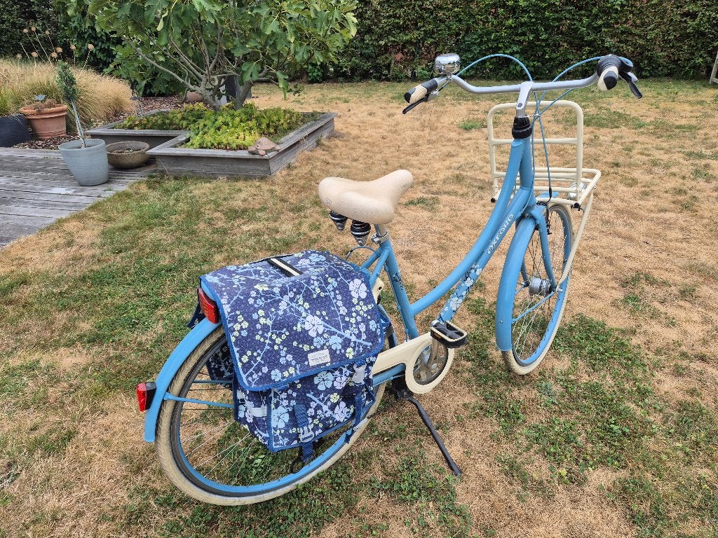 damesfiets merk Oxford, Ophalen, Gebruikt, Overige merken, Versnellingen