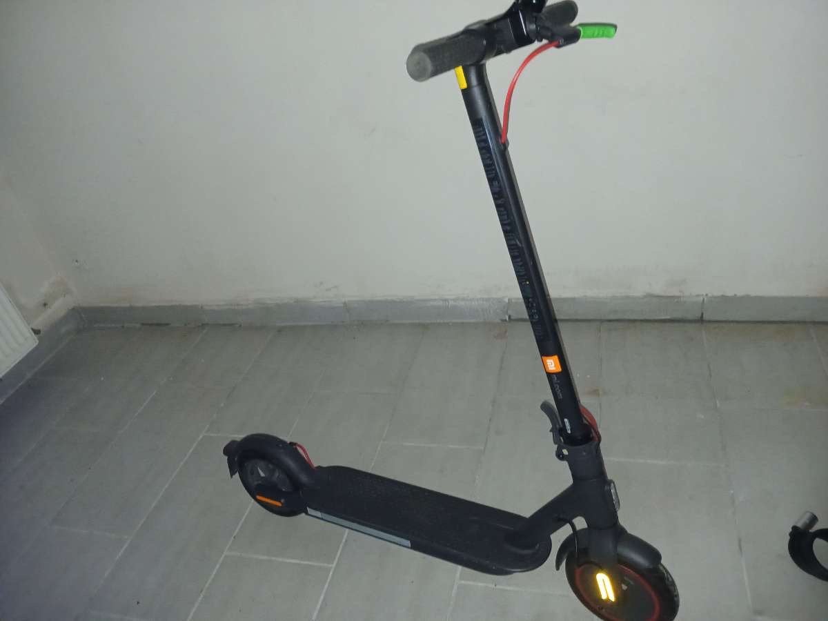 Mi electric scooter, Enlèvement, Comme neuf, Step électrique (E-scooter)