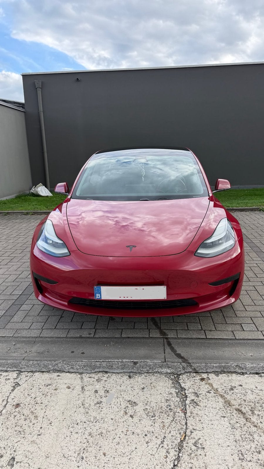 Tesla 3 novembre 2019, Autos, Achat, Particulier, Model 3, Électrique