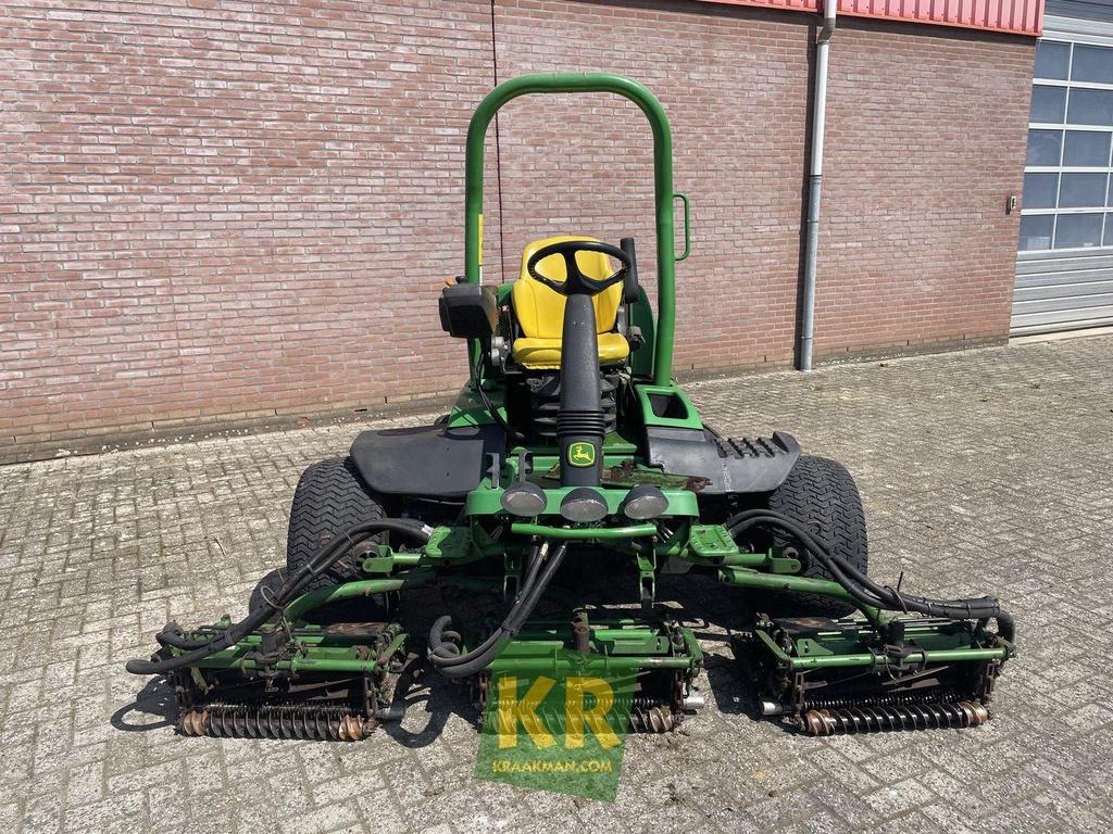 John Deere 8700A-441128, Jardin & Terrasse, Tondeuses à gazon, Utilisé
