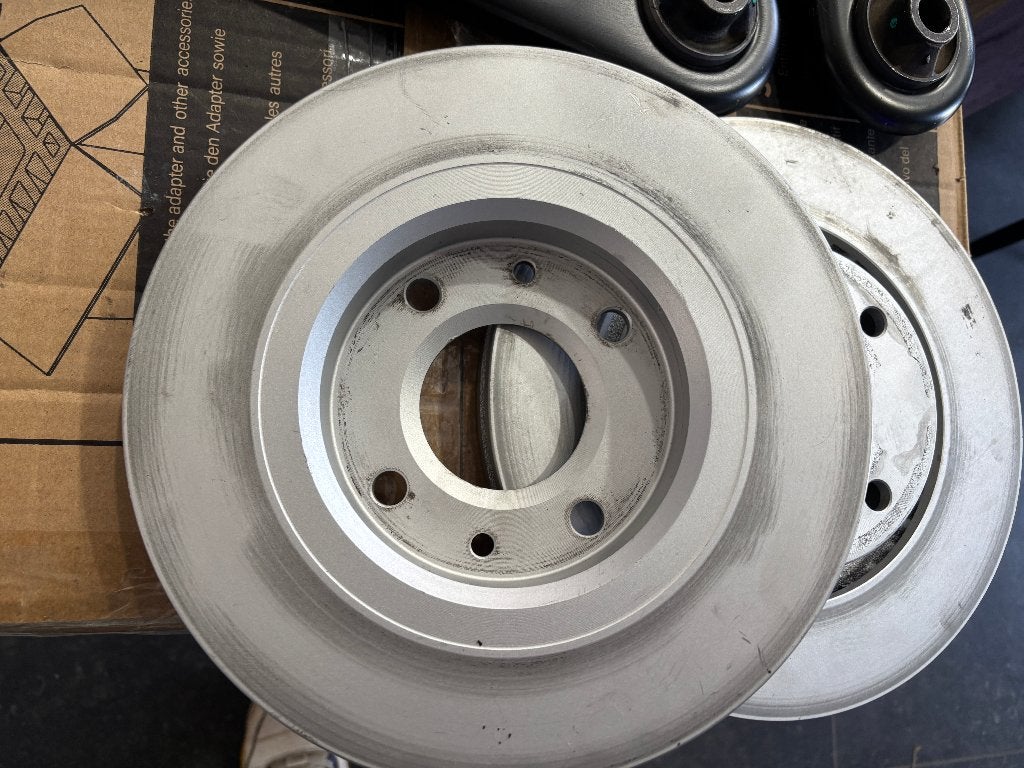 SOLDE 50 EUROS Disques avant Peugeot, Autos : Pièces & Accessoires, Enlèvement ou Envoi, Neuf, Peugeot