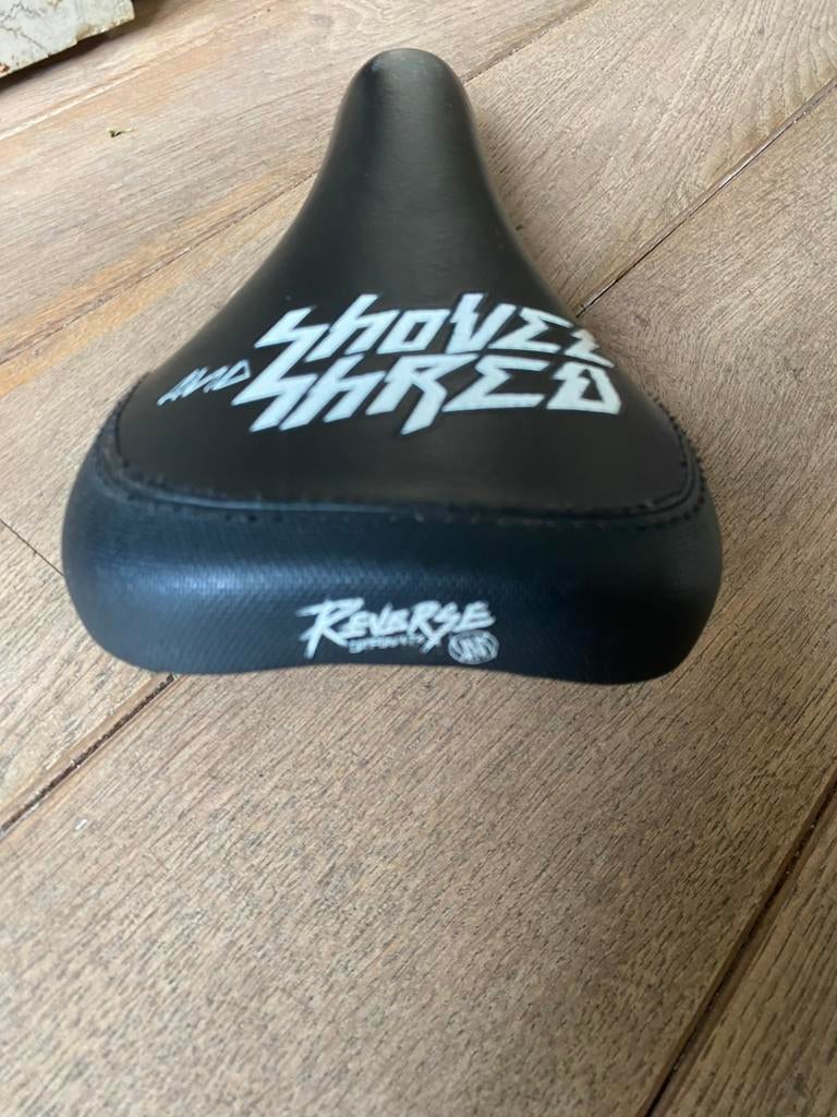 Selle, Ophalen of Verzenden, Zo goed als nieuw