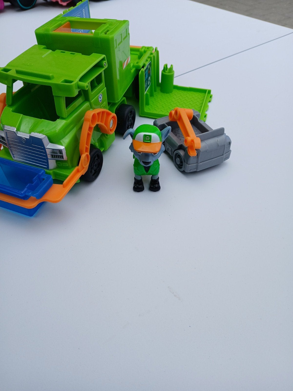 paw patrol, Enfants & Bébés, Enlèvement